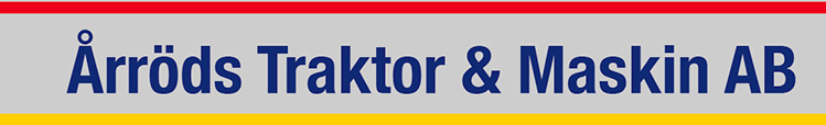 Årröds Traktor & Maskin AB