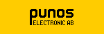 Punos Electronic AB