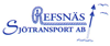 Refsnäs Sjötransport AB