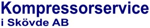 Kompressorservice i Skövde AB