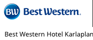 Best Western Hotel Karlaplan AB