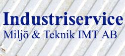 Industriservice Miljö & Teknik IMT AB