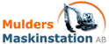 Mulders Maskinstation AB