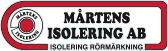 Mårtens Isolering AB
