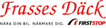 Frasses Däck