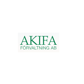 Akifa Förvaltning AB