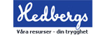 Hedbergs Ringservice AB