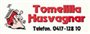 Tomelilla Husvagnar AB