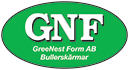GreeNest Form AB