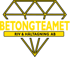 Magnus Bergmans Betongdemolering AB