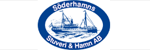 Söderhamns Stuveri & Hamn AB
