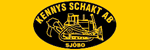 Kennys Schakt i Sjöbo AB