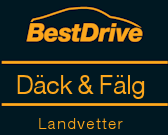 Däck & Fälg i Fosie AB