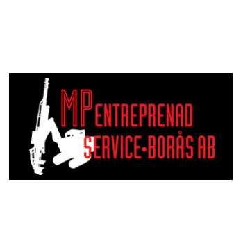 MP Entreprenad Service Borås AB