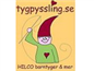 Tygpyssling