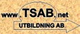 TSAB Utbildning AB