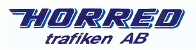 Horredstrafiken AB