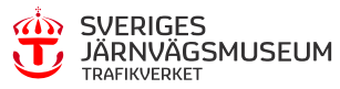 Sveriges Järnvägsmuseum Gävle