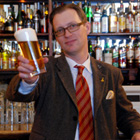Herr J Lindahl