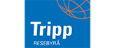 Tripp Resebyrå AB