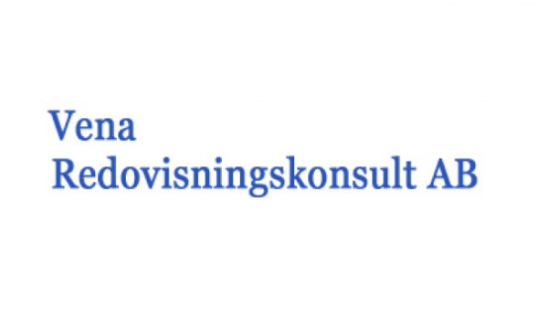 Vena Redovisningskonsult AB