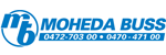 Moheda Buss AB