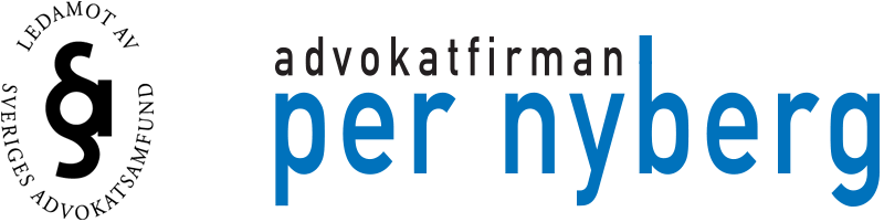 Advokat Per Nyberg AB