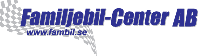 Familjebil-Center OE AB