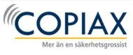 Copiax AB