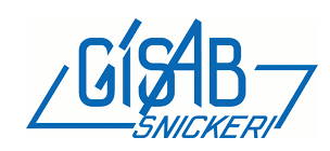 Gisab AB