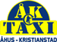 Åk Taxi Åhus-Kristianstad