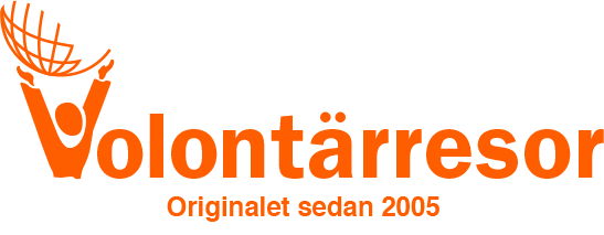 Volontärresor Sverige AB