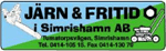 AB Järn & Fritid Simrishamn