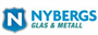 Nybergs Glas & Metall AB