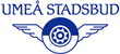 Umeå Stadsbud AB
