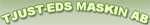 Tjust-Eds Maskin AB