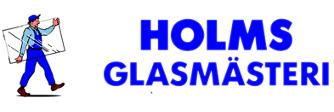 Holms Glasmästeri AB