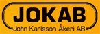 JOKAB John Karlsson Åkeri AB