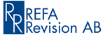 REFA Revision AB