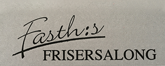 Karl Fasth Frisérsalong AB