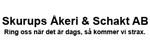Skurups Åkeri & Schakt AB