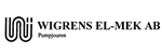 Wigrens El-Mek AB