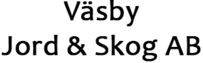 Väsby Jord & Skog AB