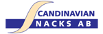 Scandinavian Snacks AB