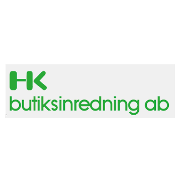 HK Butiksinredning AB