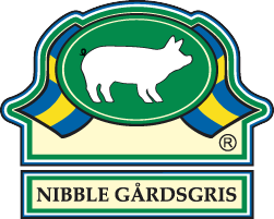 Nibble Lantbruk AB