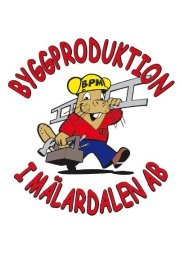 Byggproduktion i Mälardalen ( BPM ) AB