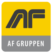 AF Bygg Göteborg AB