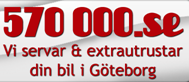 57 00 00 i Göteborg AB