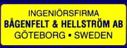 Ingeniörsfirma Bågenfelt & Hellström AB